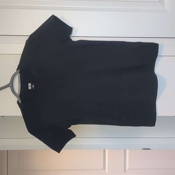 Two Black Tee Shirts Bundle - Picture 1 of 6